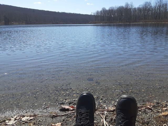 Lake